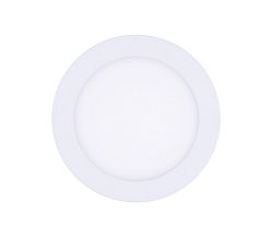 Nedes LED beépíthető lámpa LED/6W/85