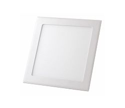 Nedes LED beépíthető panel LED/18W
