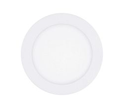 Nedes LED beépíthető panel LED/6W