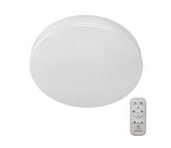 Nedes LED Dimmelhető mennyezeti lámpa LED/65W/230V
