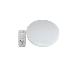 Nedes LED Dimmelhető mennyezeti lámpa LED/90W/180V