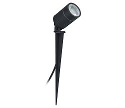 Nedes LED Kültéri lámpa LED/7W/85