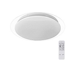 Nedes LED Mennyezeti lámpa LED/38W dimmelhető