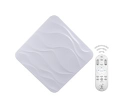 Nedes LED mennyezeti lámpa STARS LED/50W/230V