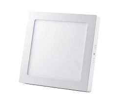 Nedes LED Mennyezeti panel LED/12W/4000K kör
