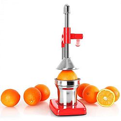 OneConcept EcoJuicer, gyümölcsprés