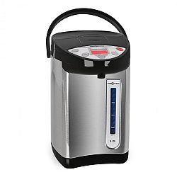 OneConcept Grand Champion, 680 W, Thermo Pot, 5 l