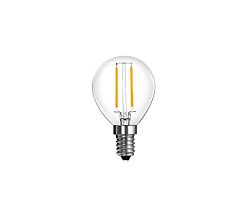 OPPLE LED Izzó VINTAGE P45 E14/2W/230V