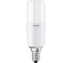 Osram LED Izzó E14/8W/230V