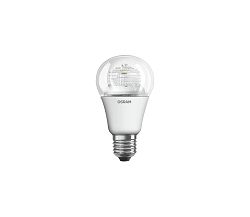 Osram LED Izzó STAR CLASSIC E27/8W/230V