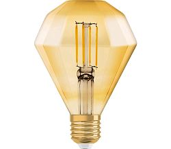 Osram LED Izzó VINTAGE E27/4,5W/230V