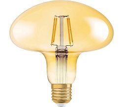 Osram LED Izzó VINTAGE E27/4,5W/230V