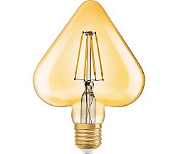 Osram LED Izzó VINTAGE E27/4,5W/230V