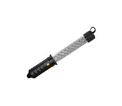 Panlux Ipari lámpa 1x26+9LED/3,6W/230V
