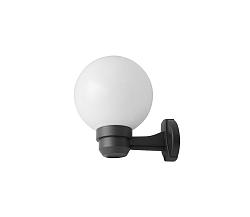 Panlux Kültéri fali lámpa PARK 1xE27/60W/230V