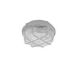 Panlux Kültéri mennyezeti lámpa 1xE27/100W/230V