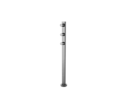Panlux LED Állólámpa PICCO 3xLED/5,4W/500mA