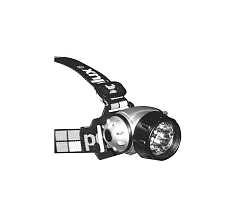 Panlux LED fejlámpa 7xLED/3xAAA