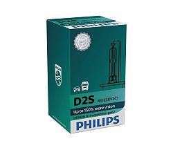 Philips Autó izzó Philips XENON X