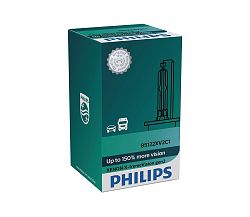 Philips Autó izzó Philips XENON X