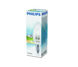 Philips Dimmelhető halogén izzó Philips E14/28W/230V