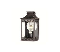 Philips Fali lámpa ANCORA 1xE27/60W/230V