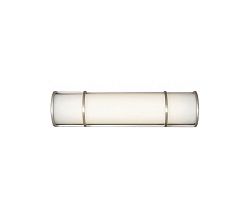 Philips Fali lámpa PALETTE 2xG5/14W/230V