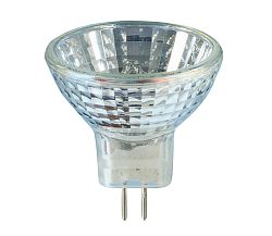 Philips Halogén izzó EcoHalo GU5,3/MR16/14W/12V