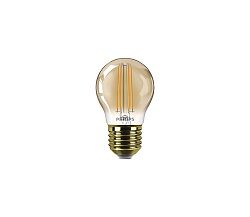 Philips LED Dimmelhető izzó VINTAGE E27/5W/230V