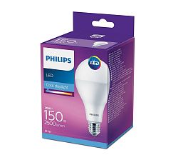 Philips LED Izzó 1xE27/20W/230V 6500K