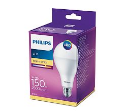 Philips LED Izzó E27/22,5W/230V 2700K