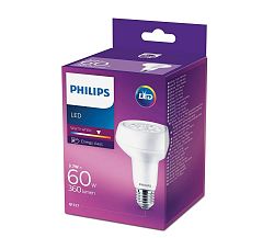 Philips LED Izzó E27/3,7W/230V