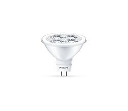 Philips LED Izzó GU5,3/MR16/4,7W/12V