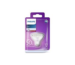 Philips LED Izzó GU5,3/MR16/8,2W/12V