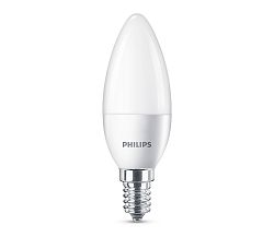 Philips LED Izzó Philips E14/6W/230V 2700K