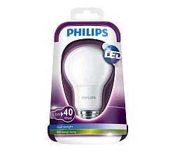 Philips LED Izzó Philips E27/5,5W/230V