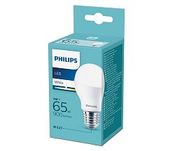 Philips LED Izzó Philips E27/9W/230V 3000K