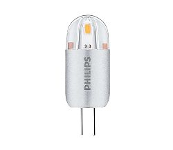 Philips LED Izzó Philips G4/1,2W/12V