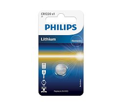Philips Philips CR1220/00B