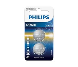 Philips Philips CR2032P2/01B