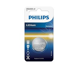 Philips Philips CR2430/00B