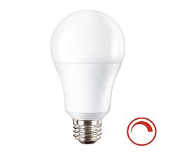 Philips Pila LED Dimmelhető izzó E27/10W/230V