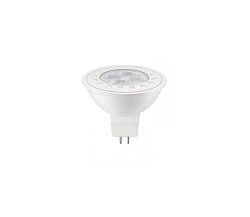 Philips Pila LED Izzó GU5,3/MR16/2,8W/12V