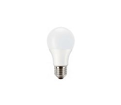 Philips Pila LED izzó Philips Pila E27/10W/230V