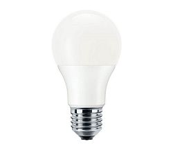 Philips Pila LED Izzó Philips Pila E27/6W/230V