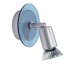 Philips Spotlámpa COLOURS 1xGU10/50W/230V