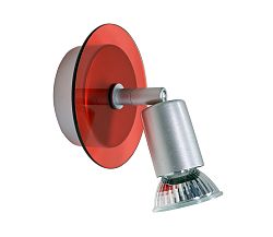 Philips Spotlámpa COLOURS 1xGU10/50W/230V