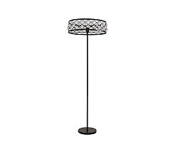 Polux Állólámpa VEJLE 1xE27/20W/230V