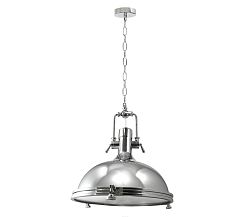 Polux Csillár láncon KLAR 1xE27/20W/230V