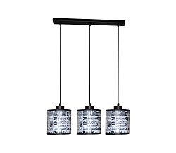 Polux Csillár OLI 3xE27/60W/230V